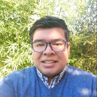 Luis Fernando Machic Ocampo