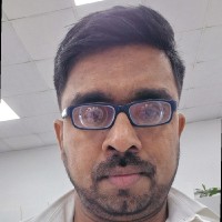 Vijayshankar J