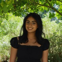 Ankita Sriram