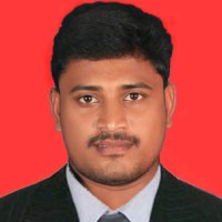 Manoj Kumar Chakaravarthy