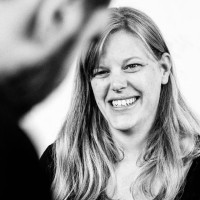 Nienke Voorintholt