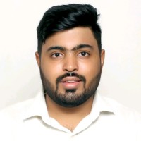 Krupesh Patil