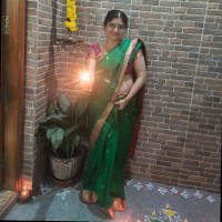 Smita Srikanth