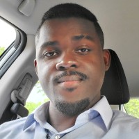 Gafaru Adebayo