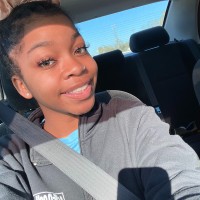 Luani Crayton