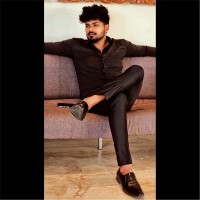 Rajesh Kumar