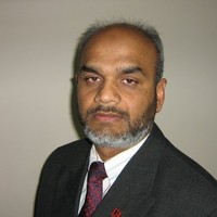 Mohammad Islam