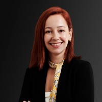 Hande Ülker Pehlivan