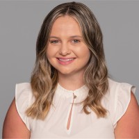 Mary Harrington, Mba
