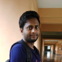 DEEPAK KUMAR BIND