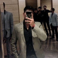 Ayush Sharma