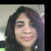 Sheylak Serrano