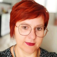 Sandrine Laurent