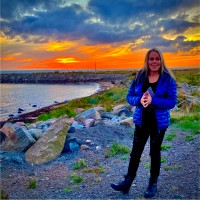 Gunilla Larsson