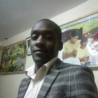 Gerald Irungu