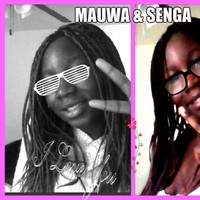 Mauwa&Senga Felekenigirls