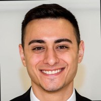 Michael Gregorio