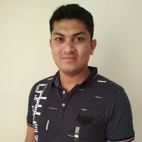 Sagar Gohil
