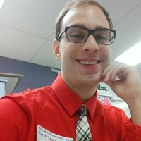 Jordan Abrams