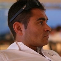 Stéphane Gaudon