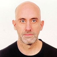 Bernardo Barriuso Fernandez