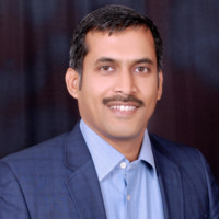 Gopikrishnan Rangarajan