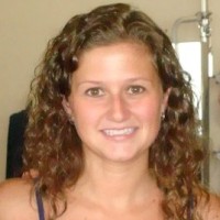 Katie Volino