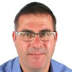 Luis Punter Villanueva