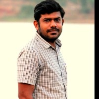 Pratik Bhamare