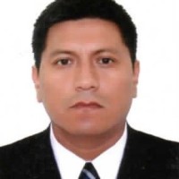 JORGE DANIEL HUARCAYA CAVEZA