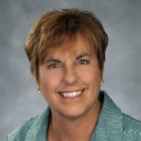 Mary Orth