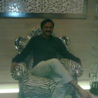 Sunil Pathare