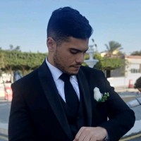 Maged Ashraf Zaki