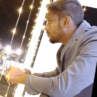 Santhoshkumar Gajapathy