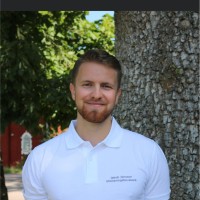 Jakob Ödborn Jönsson