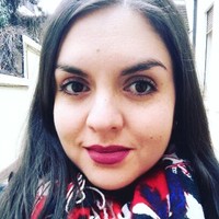 Valeska Araya Zenteno