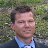 Morten Bergstrøm