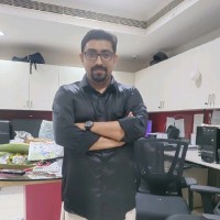 Saji S