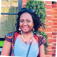Bridget Ncube