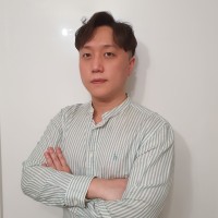 Inwoo Kim