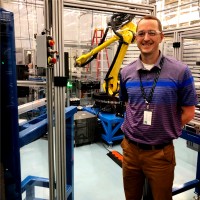 David Gloe, Pmp