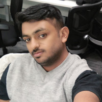 Sharath V