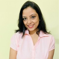 Kritika Mishra