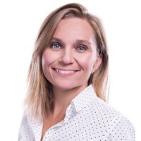 Joanna Trzaskalik