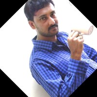 Vasudeva Reddy ParvathaReddy