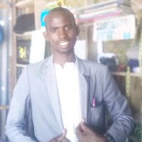 Abdullahi bashir Gentleman