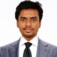 Vijay Varman