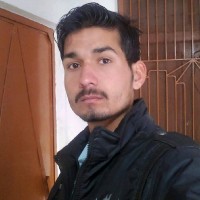 Nauman Rajput