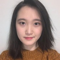 Lydia Wu, Master of Digital Media, NEU