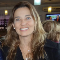 Sílvia Maria Ulhoa Dani
